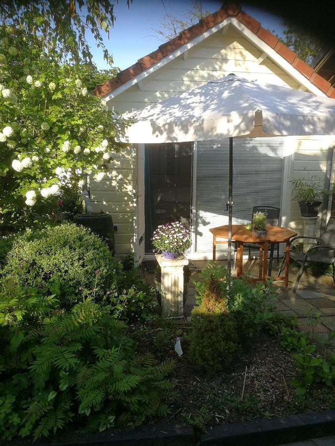 Bed and Breakfast Maizon Middelburg Exterior foto