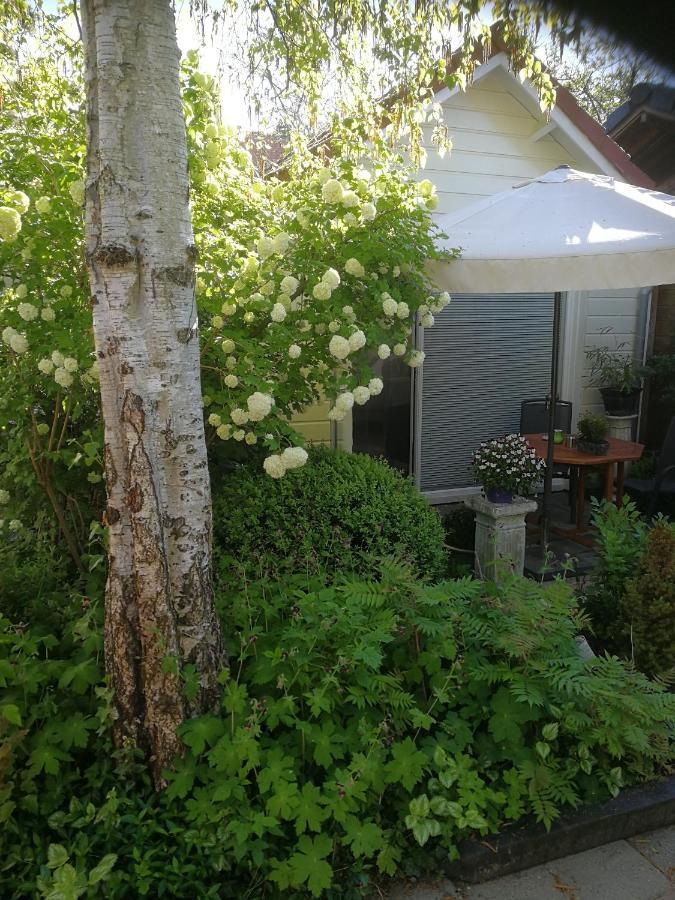 Bed and Breakfast Maizon Middelburg Exterior foto