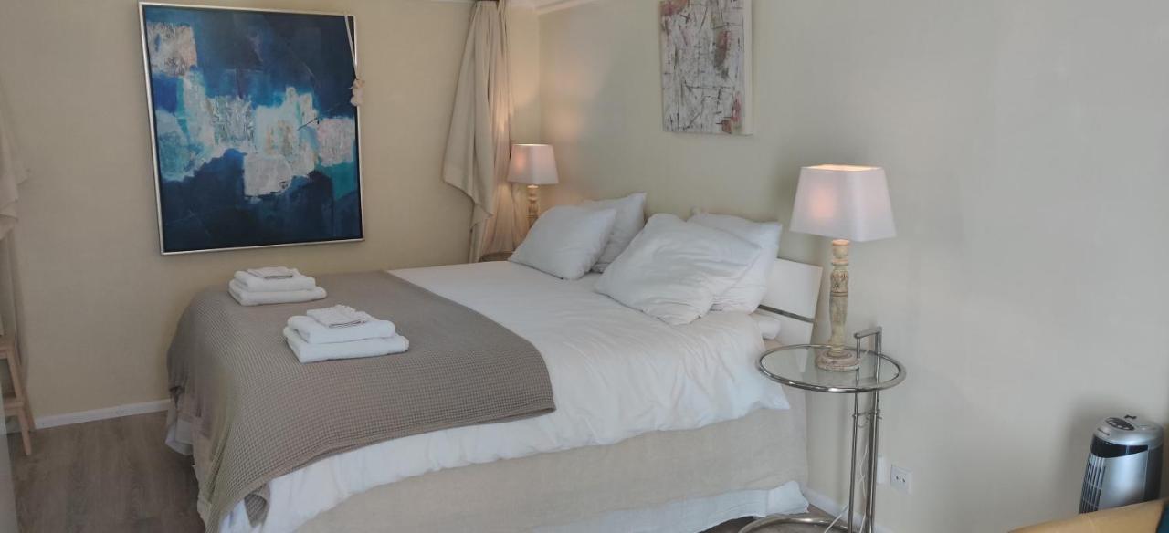 Bed and Breakfast Maizon Middelburg Exterior foto