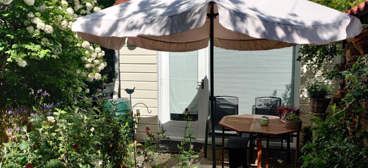 Bed and Breakfast Maizon Middelburg Exterior foto